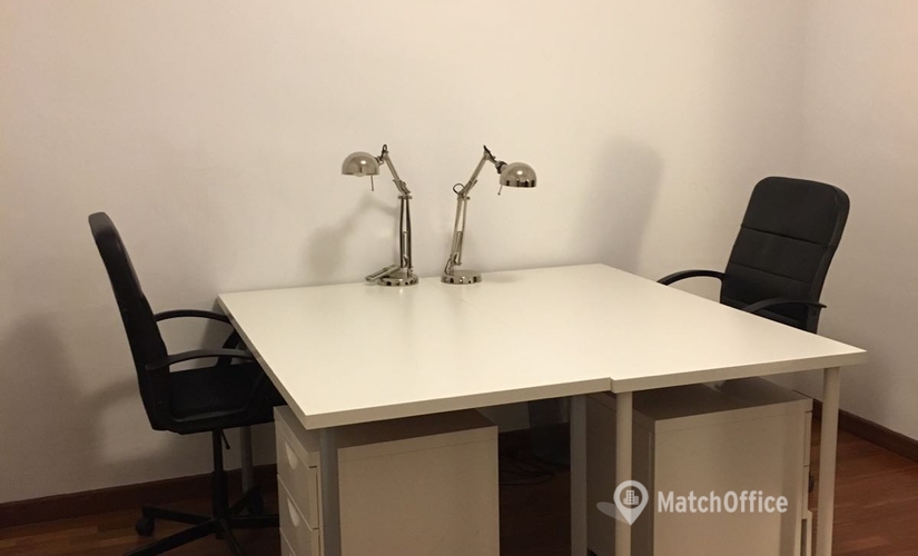 35 m² Shared workspace  in Sarrià-Sant Gervasi, Carrer de Muntaner 328 (08021) - 3 | MatchOffice.com