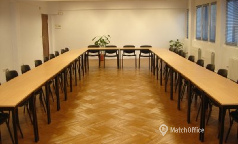 Explore oficinas de coworking en Bilbao 20 m², C/Autonomía 64 - 0 | MatchOffice.es