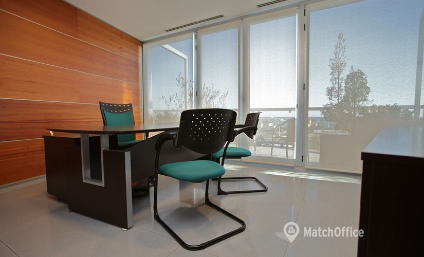 Observe oficinas de coworking en Mataró 35 m², C/ Balanço i Boter - 3 | MatchOffice