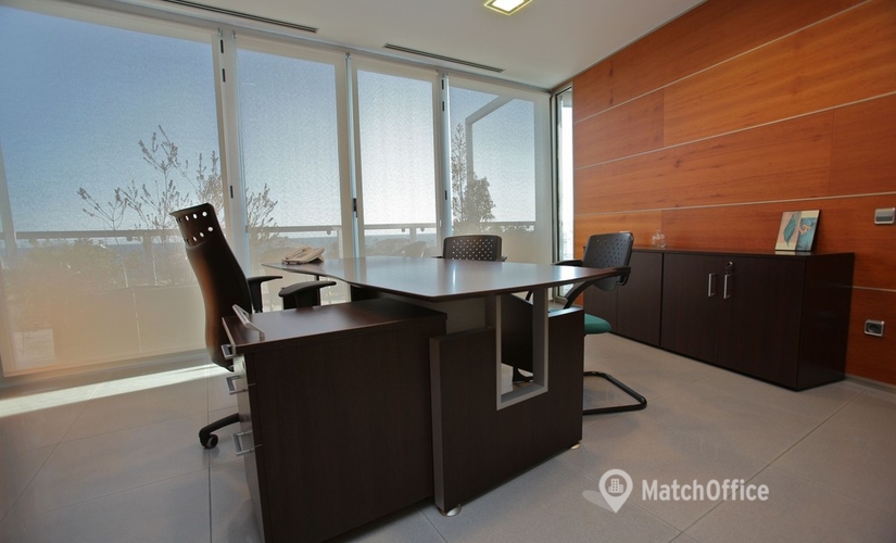 Alquile oficinas de coworking en Mataró 35 m², C/ Balanço i Boter - 4 | MatchOffice