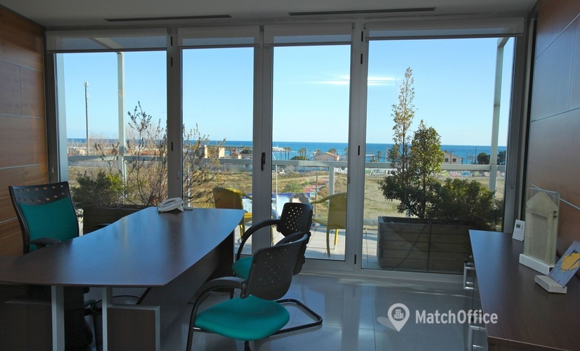 35 m² Coworking space in Mataro, Carrer Balançó i Boter (08302) - 1 | MatchOffice.com