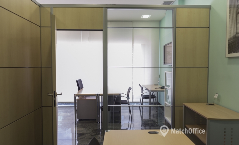 Сoworking C/Doctor Casas 20 50008 Zaragoza