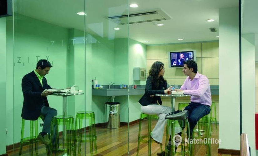 Сoworking C/Doctor Casas 20 50008 Zaragoza