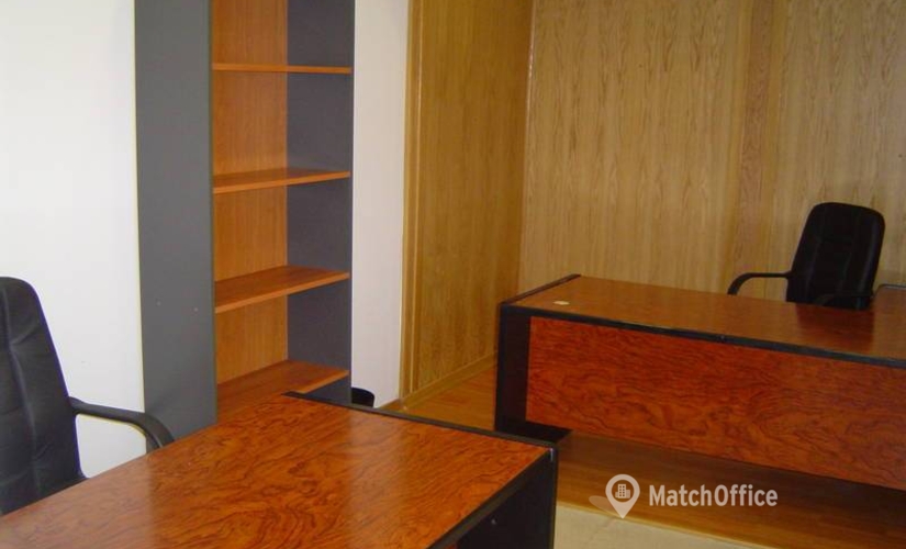 Observe oficinas temporales en Burgos 42 m², C/ Juan de Ayolas 49 - 2 | MatchOffice.es