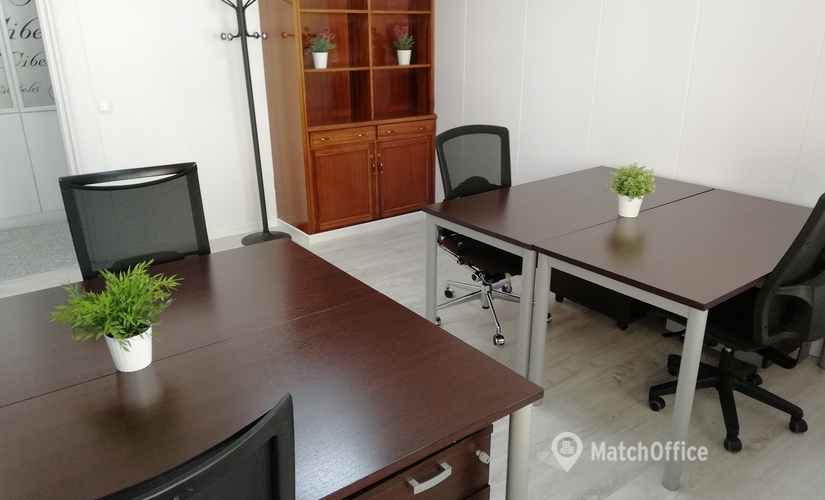 Observe coworking en Madrid Centro 22 m², c/ San Bernardo 20 - 0 | MatchOffice