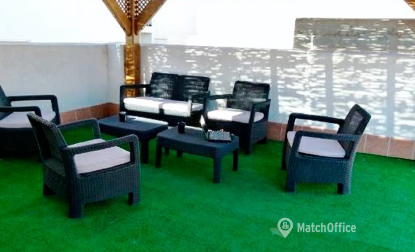 40 m² Coworking space  in Alicante, Carrer Verónica 16 (03201) - 0 | MatchOffice.com