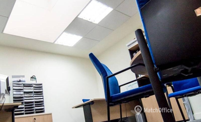 Сoworking Diego de León 47 28006 Madrid Centro