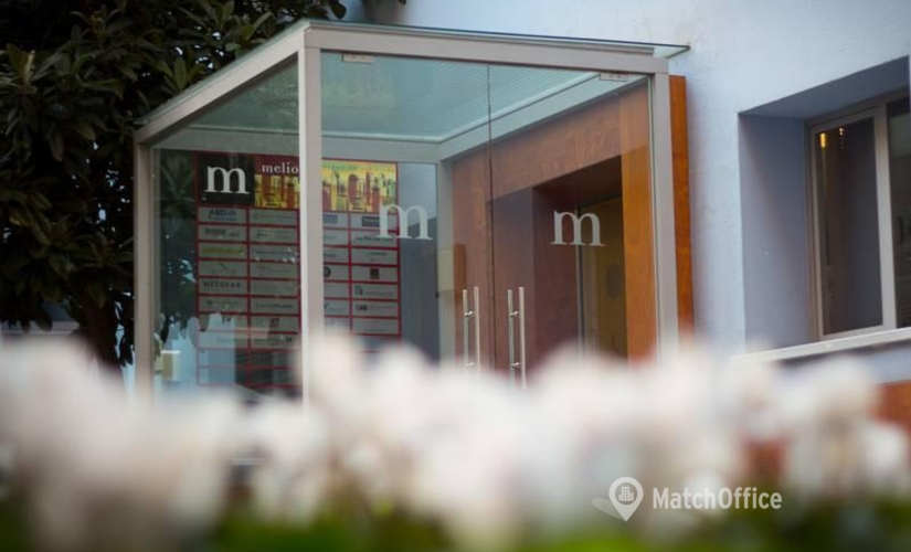 Сoworking Diego de León 47 28006 Madrid Centro