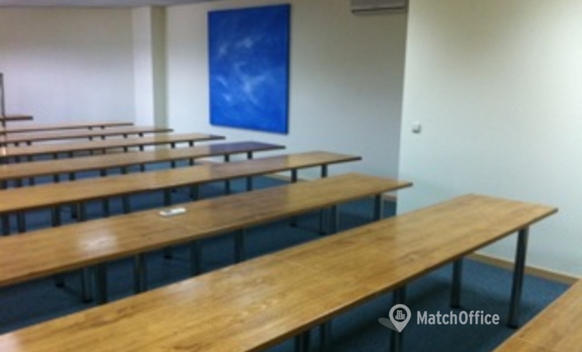 75 m² Shared office in Madrid Centro, Calle de los LLANOS DE JEREZ 22 BIS (28823) - 2 | MatchOffice
