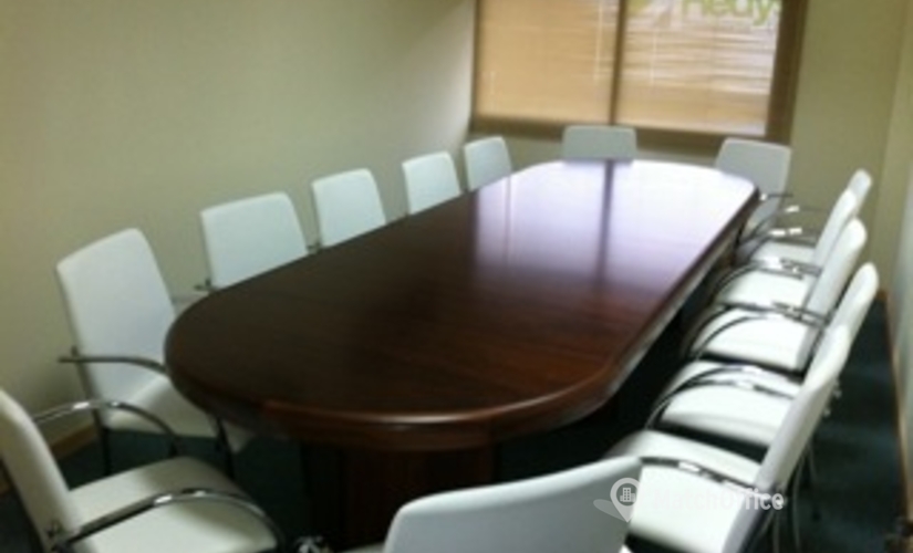 75 m² Shared workspace in Madrid Centro, Calle de los LLANOS DE JEREZ 22 BIS (28823) - 4 | MatchOffice.com