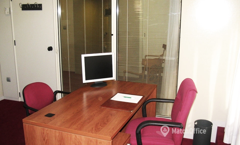 Coworking Cl. Leganitos 15-17 28013 Madrid Centro