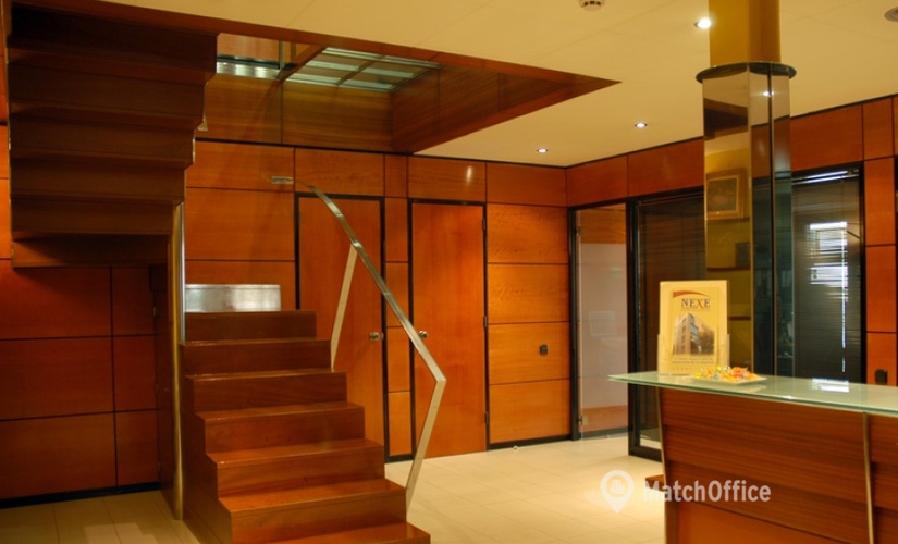 Observe coworking en Granollers 15 m², Carrer Conestable de Portugal 43-45 - 2 | MatchOffice
