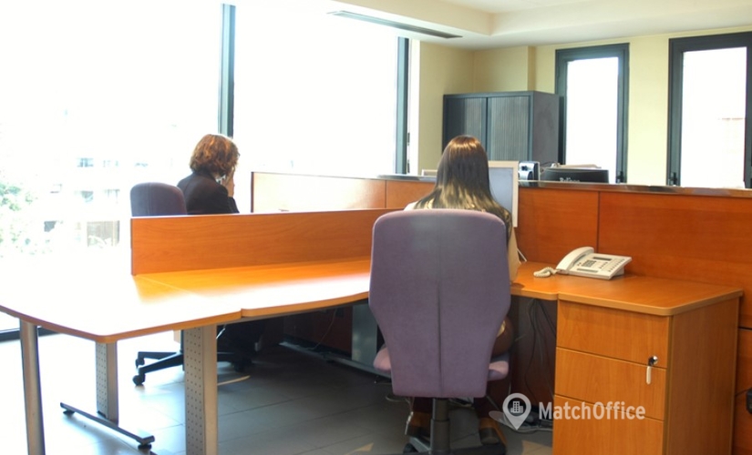 15 m² Shared workspace  in Granollers, Carrer Conestable de Portugal 43-45 (08402) - 6 | MatchOffice