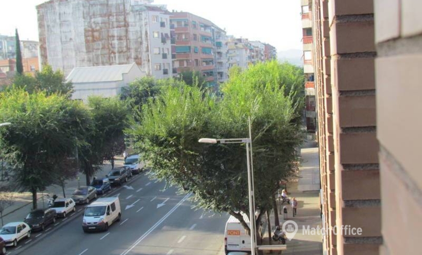 15 m² Coworking  in Granollers, Carrer Conestable de Portugal 43-45 (08402) - 0 | MatchOffice.com
