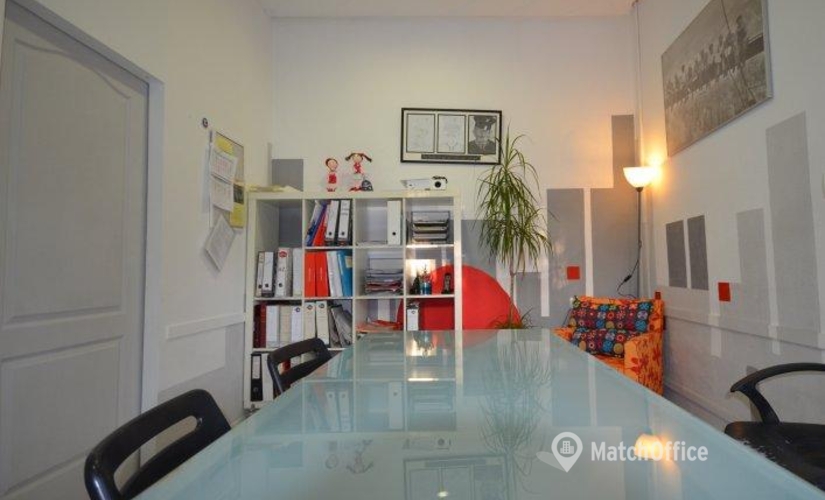 Сoworking C/Pintor Martínez Cubells 12-16 29017 Málaga