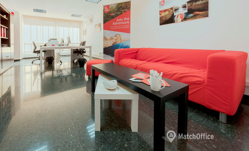 Explore coworking en Barcelona 400 m², C/ Provença - 4 | MatchOffice