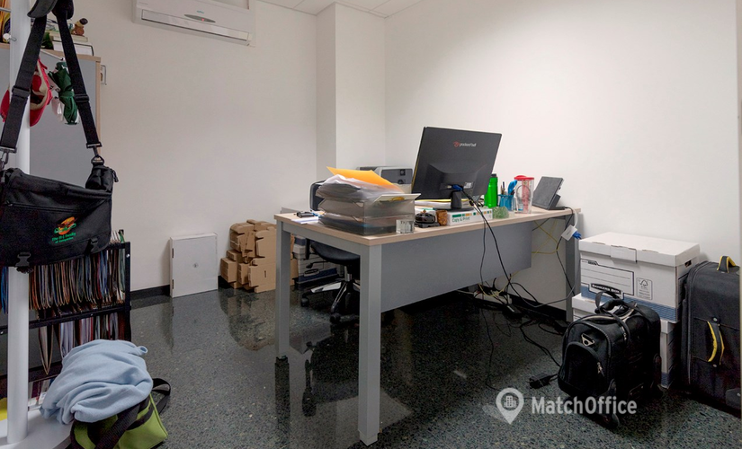 Explore coworking en Barcelona 400 m², C/ Provença - 2 | MatchOffice