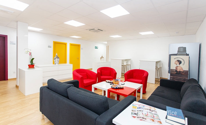 Virtual office in Madrid Centro, Avenida de Madrid 48 (28802) - 2 | MatchOffice