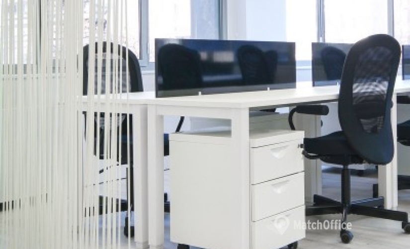 Observe oficinas compartidas en Madrid Salamanca 100 m², Calle del Príncipe de Vergara 109  - 1 | MatchOffice