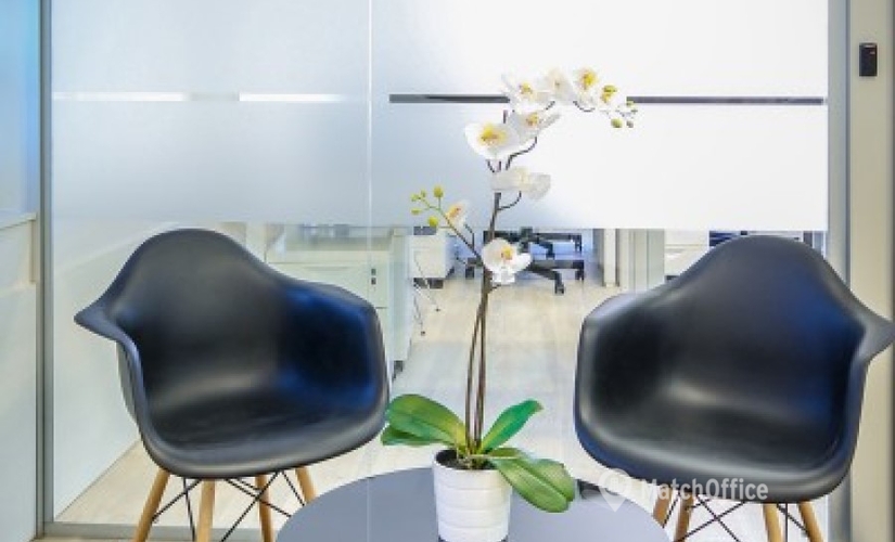 Rent a 25 m² Meeting room in Madrid Salamanca, c/ Principe de Vergara 109  (28002) - 2 | MatchOffice.com