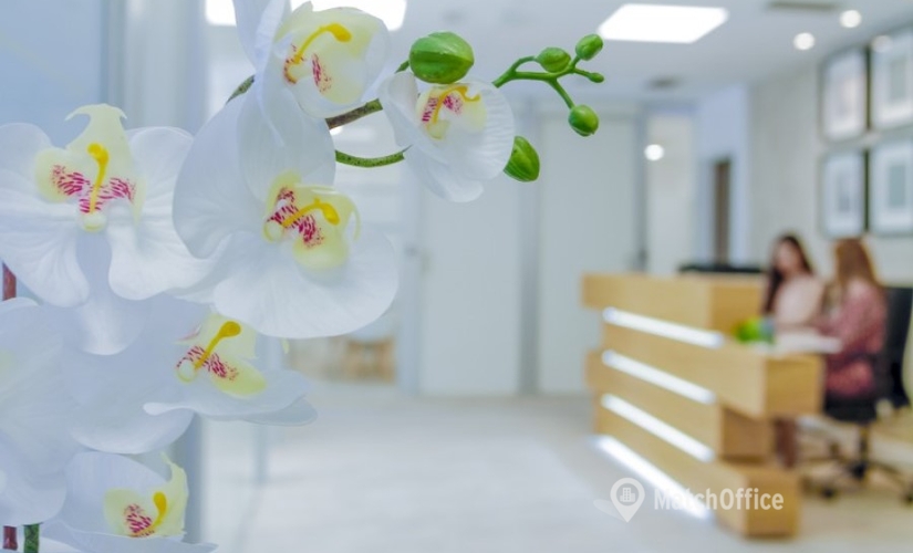 Centros de negocio disponible para alquilar en Madrid Tetuán 90 m², Paseo de la Castellana 91 - 1 | MatchOffice