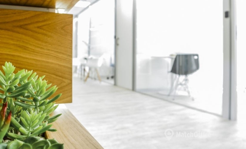 Rent a 90 m² Convention center in Madrid Tetuán, Paseo de la Castellana 91 (28046) - 11 | MatchOffice.com