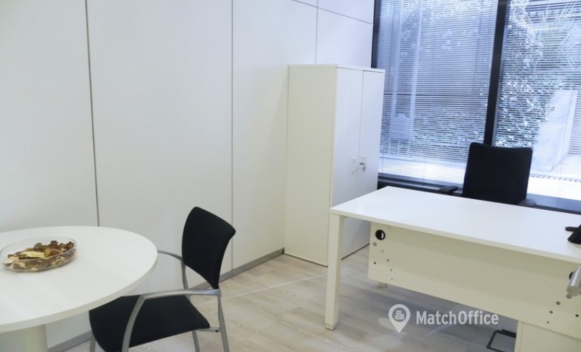 Join comfortable a 80 m² Co-working  in Pozuelo de Alarcon, Vía Dos Castillas 33 (28224) - 3 | MatchOffice