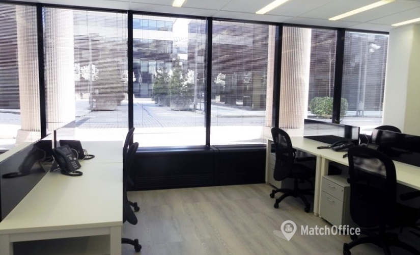Parque empresarial en alquiler en Pozuelo de Alarcón 80 m², Vía de las Dos Castillas 33 - 3 | MatchOffice