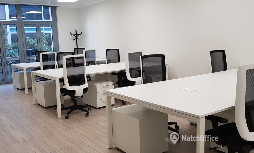 Centros de negocio en alquiler en Eixample 150 m², Passeig de Gràcia 21 - 1 | MatchOffice.es