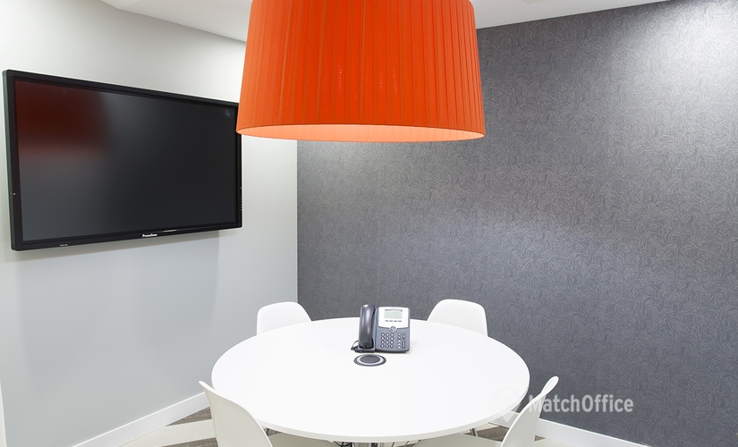 Rent a 40 m² Conference hall in Madrid Centro, Paseo de la Castellana 141 (28046) - 11 | MatchOffice.com