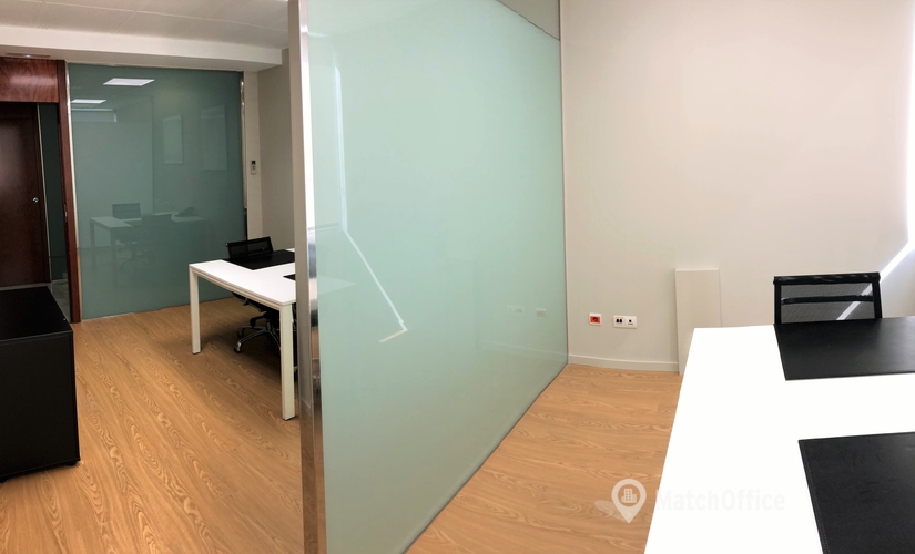 Сoworking Calle Còrsega, 299 sobreático 08008 Eixample
