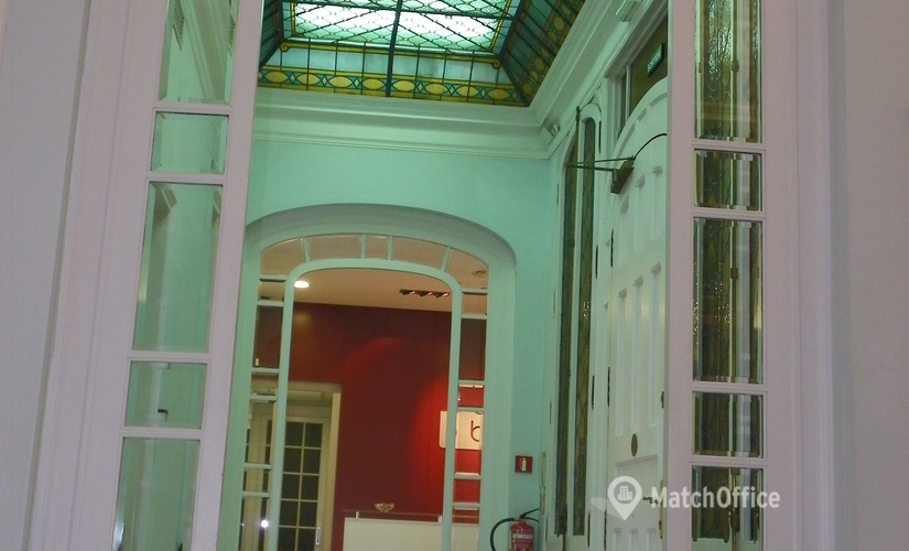 Rent a 40 m² Convention center in Barcelona, Passeig de Gràcia (08007) - 5 | MatchOffice