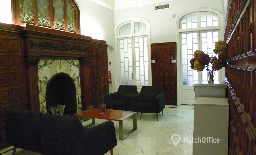 Book a 40 m² Conference center in Barcelona, Passeig de Gràcia (08007) - 6 | MatchOffice