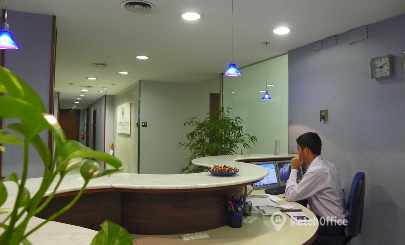Join our functional Virtual business address in Barcelona, Calle Còrsega (08008) - 3 | MatchOffice.com