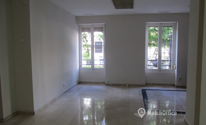 Centro de negocios Calle de Fernando el Católico, 15, 2 46008 València