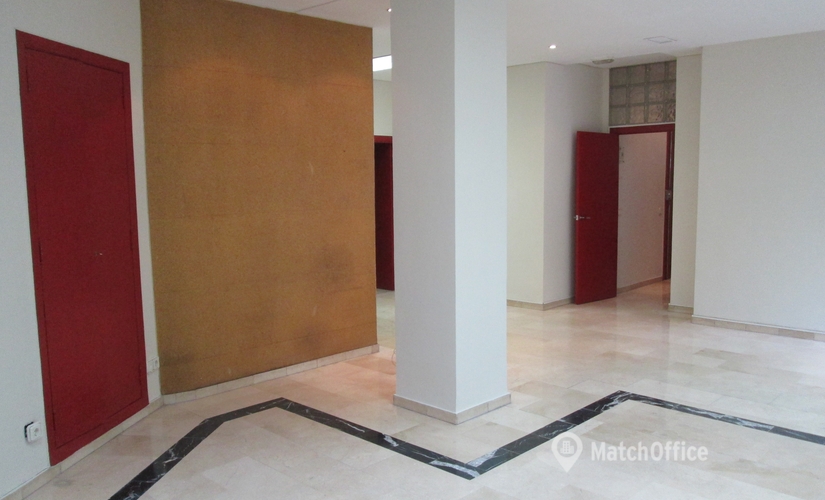 Centro de negocios Calle de Fernando el Católico, 15, 2 46008 València