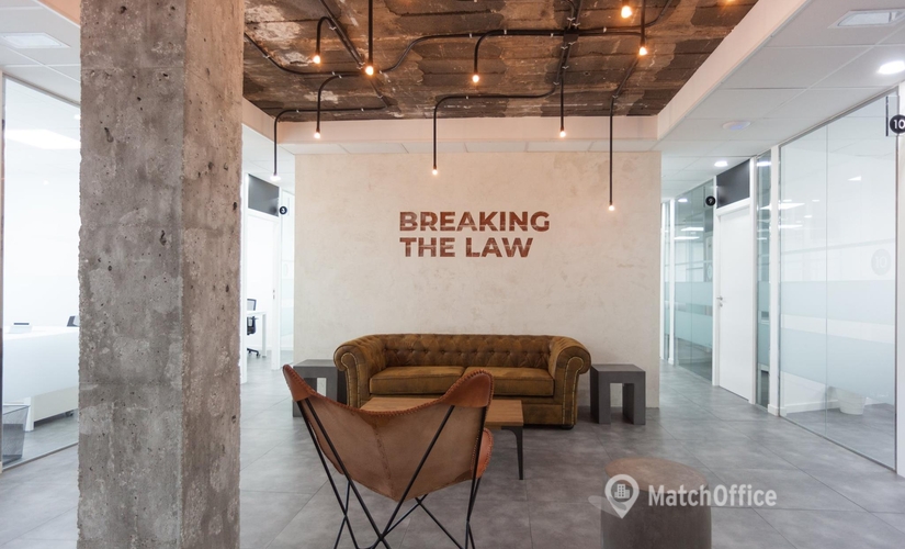 Rent a 20 m² Meeting room in Madrid Chamartín, Bravo Murillo (28020) - 2 | MatchOffice