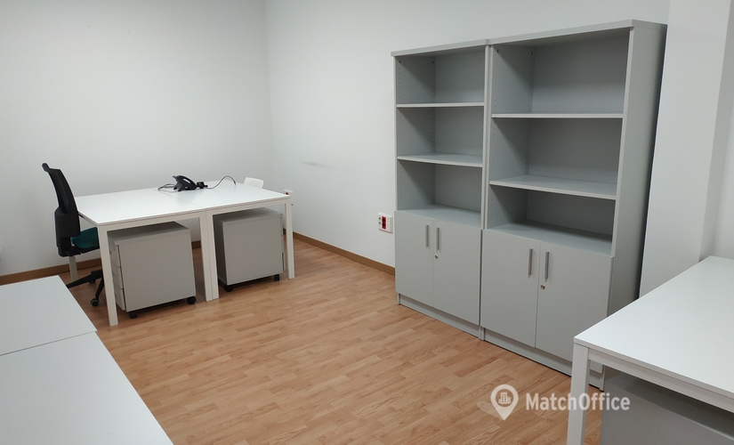 30 m² Serviced office in Seville, Calle Brújula 4 (41927) - 7 | MatchOffice.com
