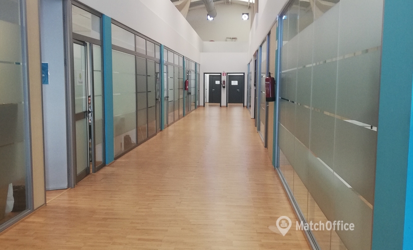 Business center disponible para alquilar en Sevilla 15 m², Calle Brújula - 9 | MatchOffice.es