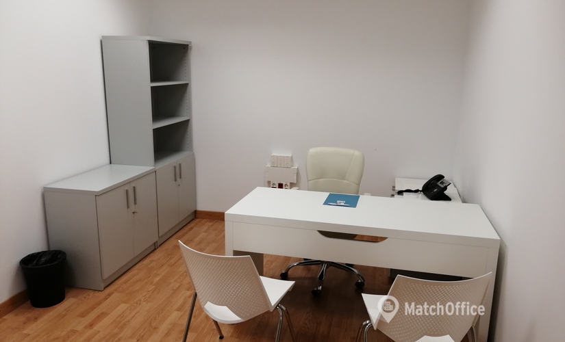 15 m² Business space in Seville, Calle Brújula (41927) - 6 | MatchOffice