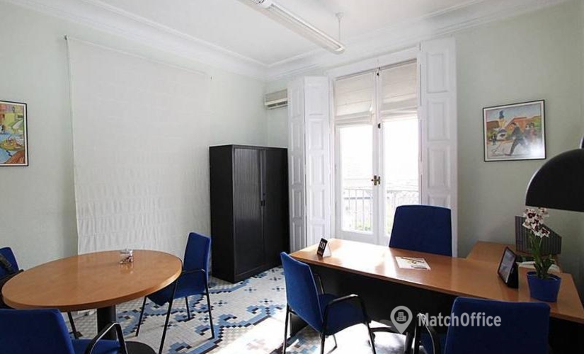 Únase a nuestra direccion virtual funcional en Zaragoza, Calle Felipe Sanclemente 25 - 1 | MatchOffice