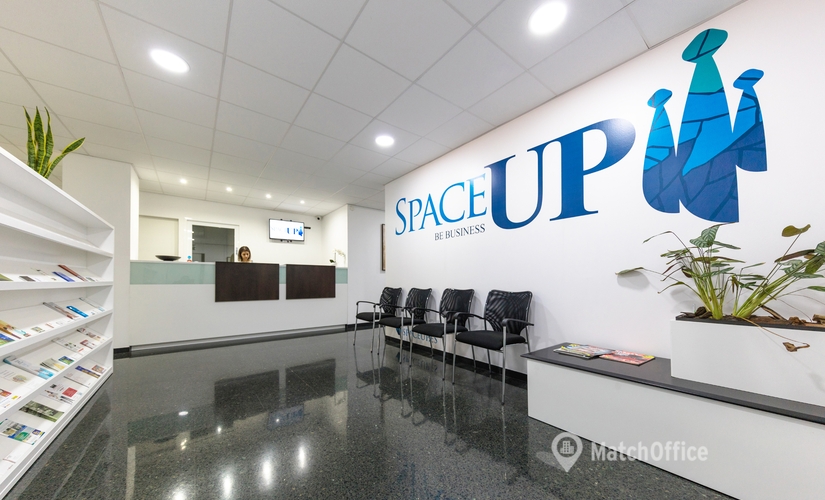 Book a 400 m² Conference hall in Barcelona, C/ Provença (08025) - 3 | MatchOffice.com