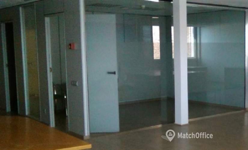 Centros de oficinas disponible para alquilar en Barcelona 130 m², Avinguda Diagonal - 4 | MatchOffice.es