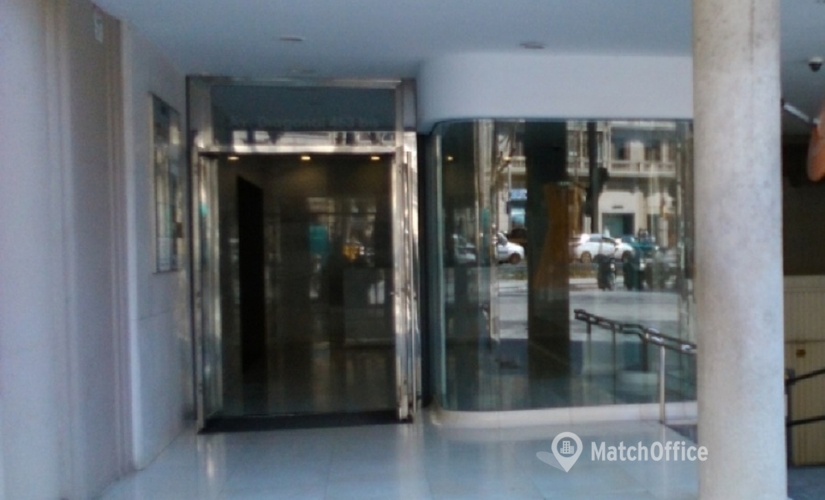 Micentro de negocio en alquiler en Barcelona 130 m², Avinguda Diagonal - 2 | MatchOffice.es