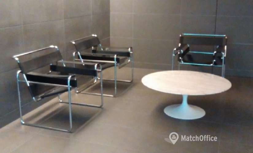 Parque empresarial en alquiler en Barcelona 130 m², Avinguda Diagonal - 0 | MatchOffice.es