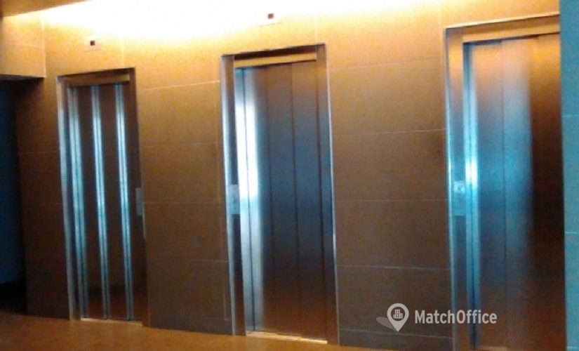 Centros de negocio en alquiler en Barcelona 130 m², Avinguda Diagonal - 1 | MatchOffice