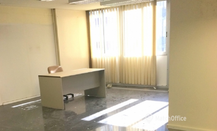 Centros de negocio disponible para alquilar en Barcelona 180 m²,  Balmes 200 - 1 | MatchOffice