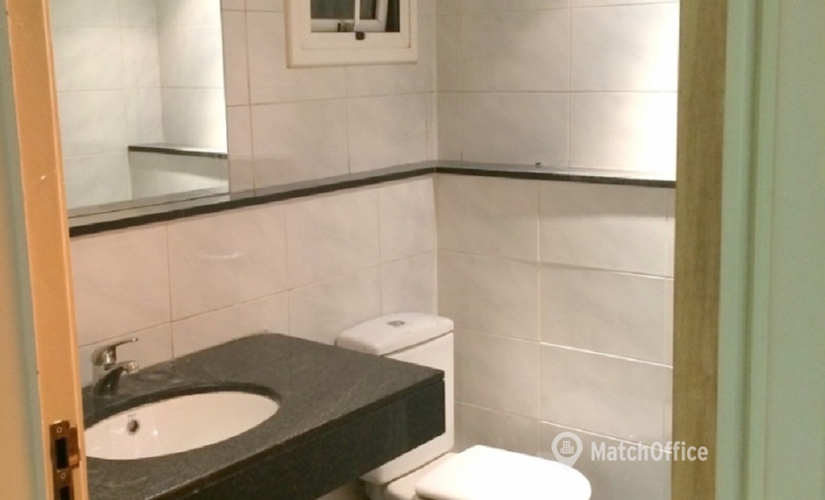 Centros de oficinas en alquiler en Barcelona 180 m²,  Balmes 200 - 2 | MatchOffice.es