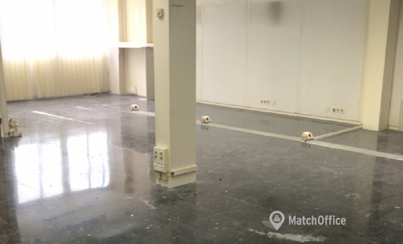 Centros de negocio en alquiler en Barcelona 180 m²,  Balmes 200 - 4 | MatchOffice