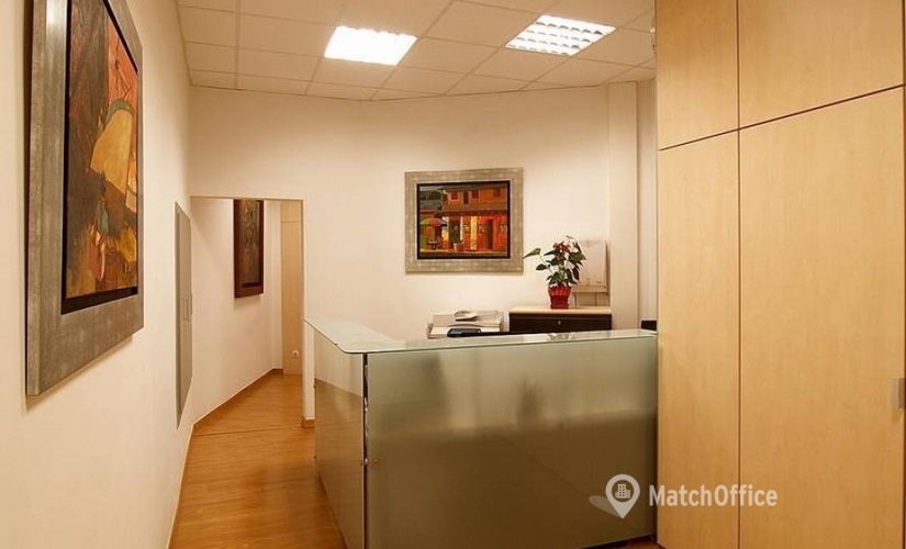 50 m² Conference center in Eixample, Avinguda Diagonal 440 (08037) - 1 | MatchOffice